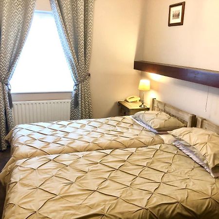 Atlantic Guest House Donegal Town Extérieur photo