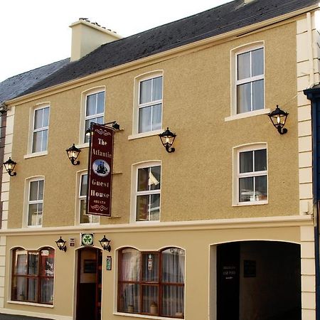 Atlantic Guest House Donegal Town Extérieur photo