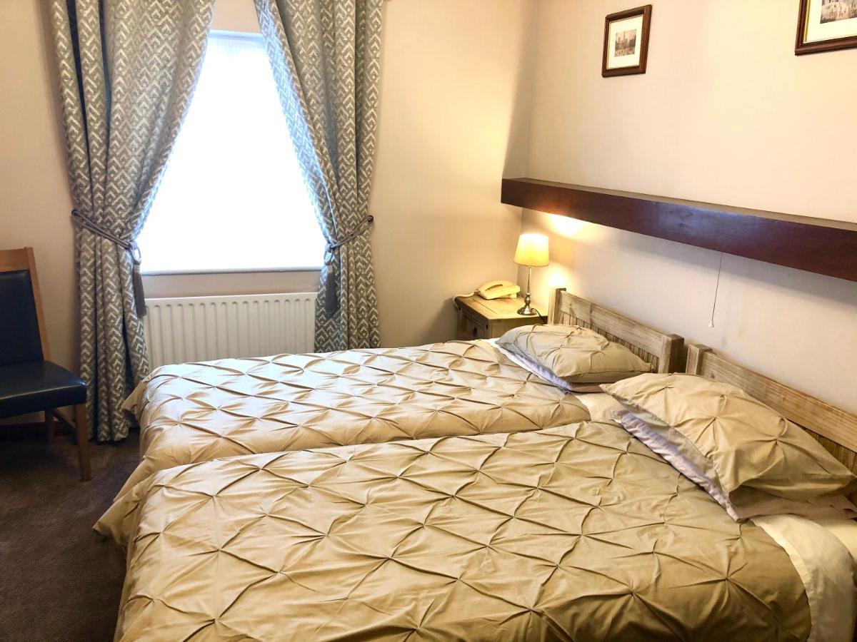 Atlantic Guest House Donegal Town Extérieur photo