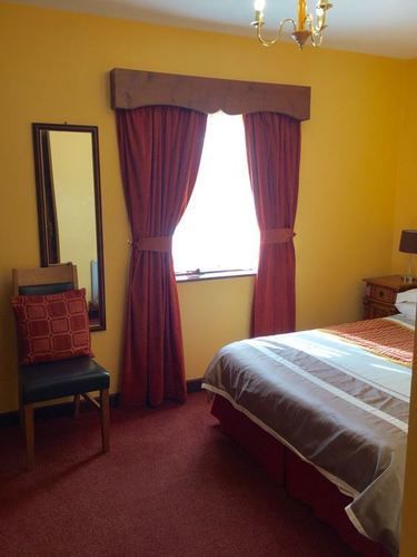 Atlantic Guest House Donegal Town Extérieur photo