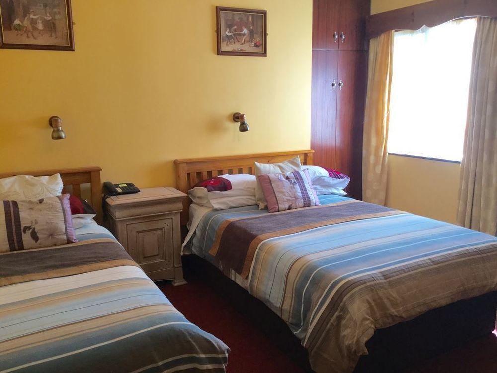 Atlantic Guest House Donegal Town Extérieur photo