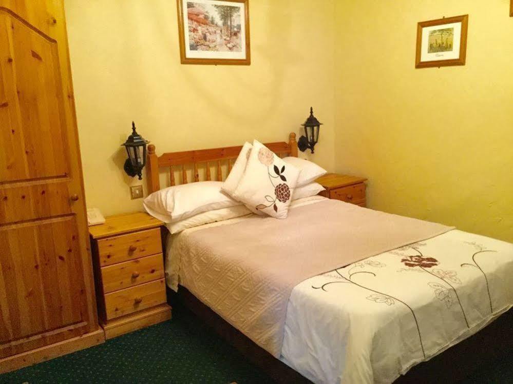 Atlantic Guest House Donegal Town Extérieur photo