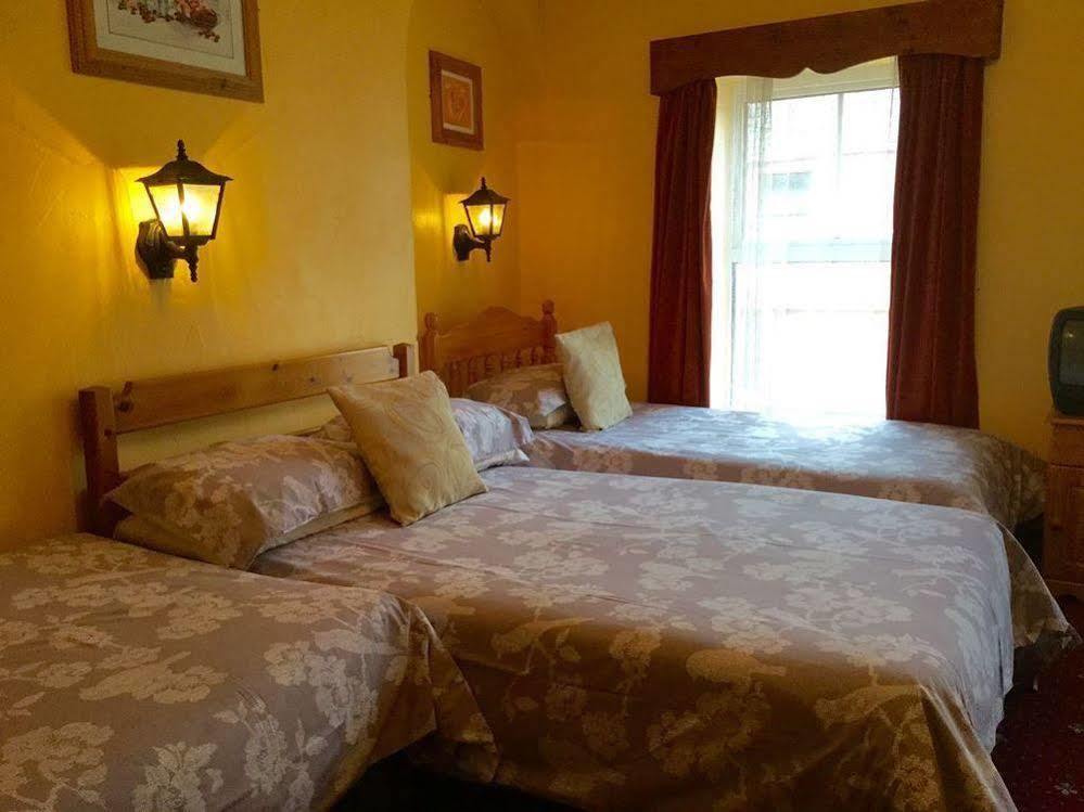 Atlantic Guest House Donegal Town Extérieur photo