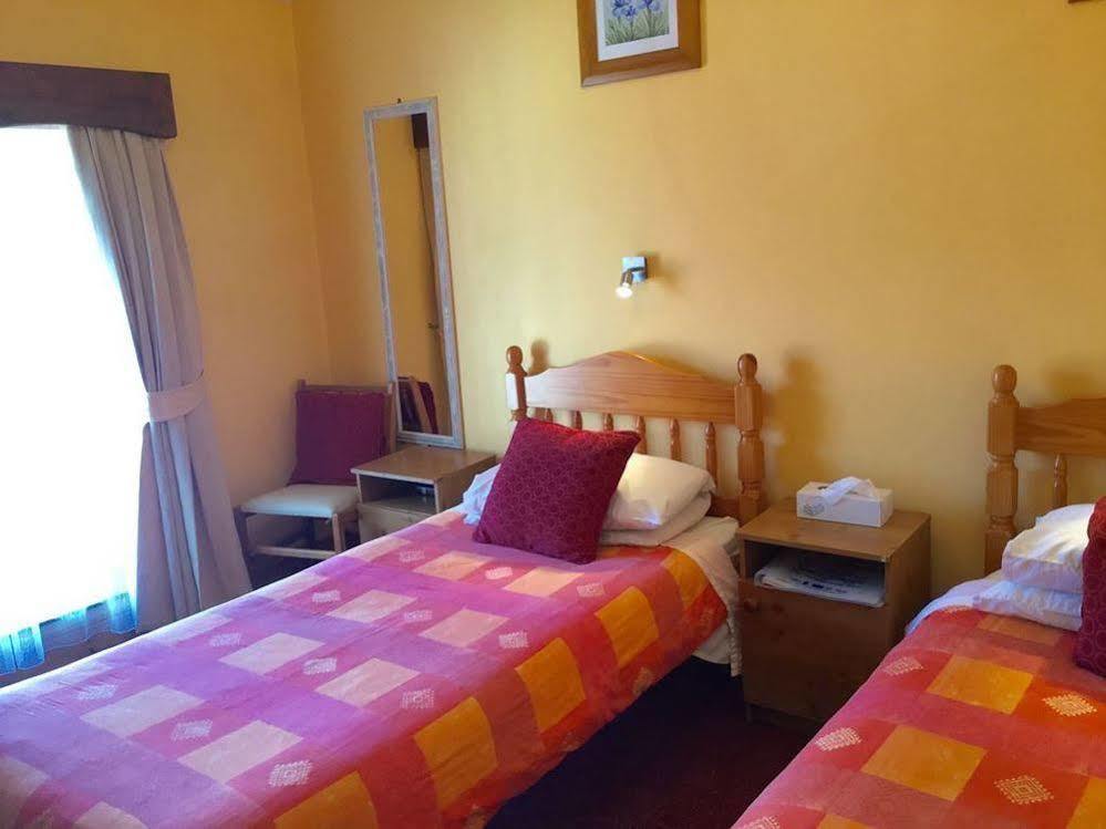 Atlantic Guest House Donegal Town Extérieur photo