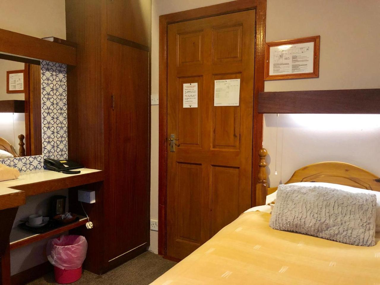 Atlantic Guest House Donegal Town Extérieur photo