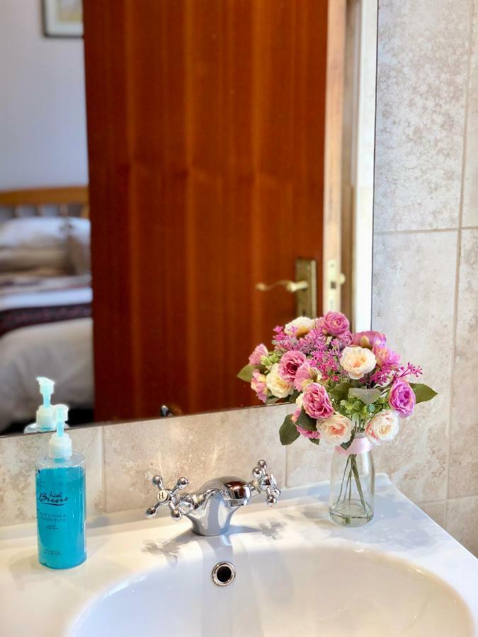 Atlantic Guest House Donegal Town Extérieur photo