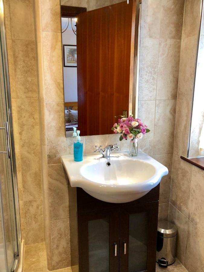 Atlantic Guest House Donegal Town Extérieur photo